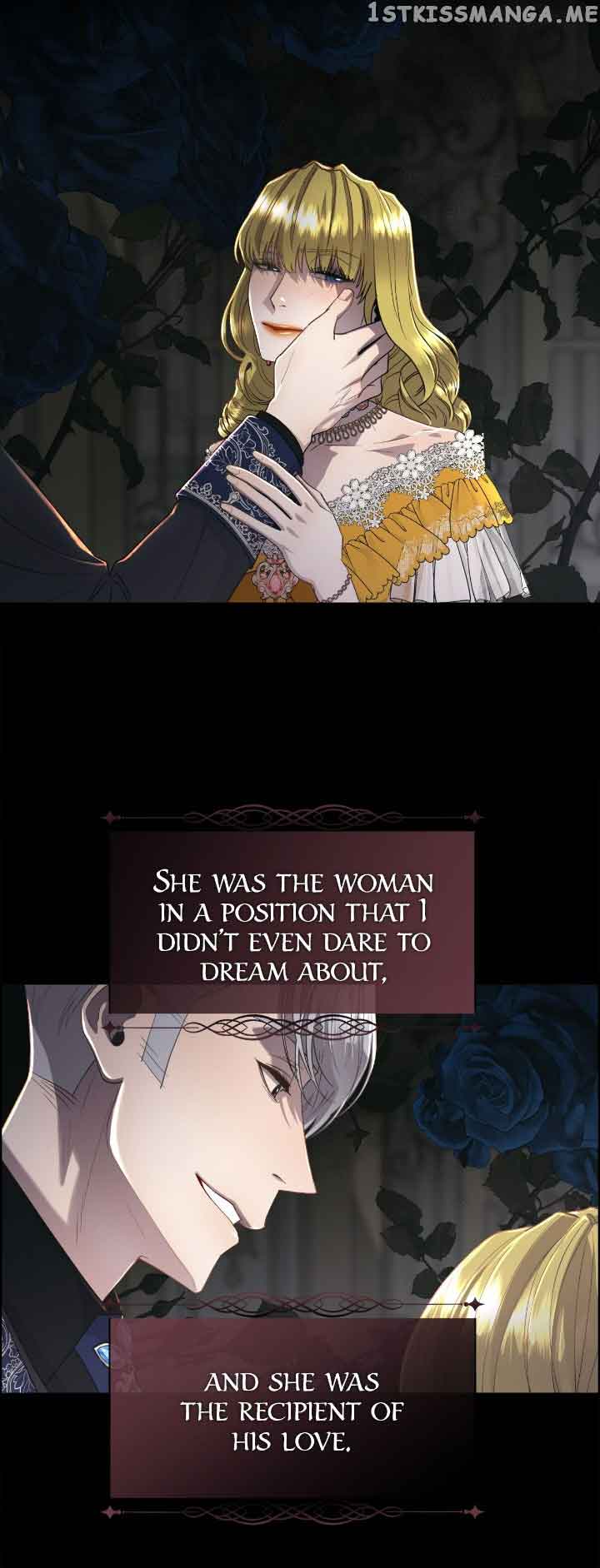 I’ll Twist The Neck of a Sweet Dog Chapter 76 93 08