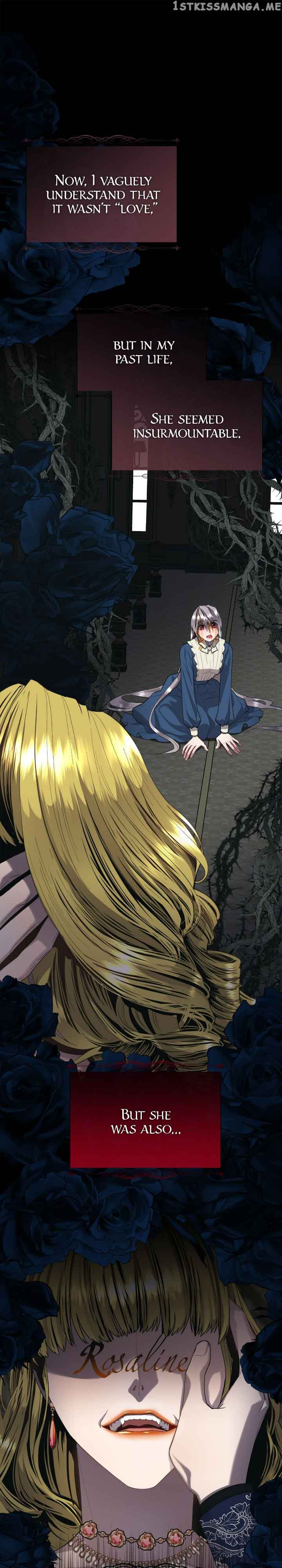 I’ll Twist The Neck of a Sweet Dog Chapter 76 94 09