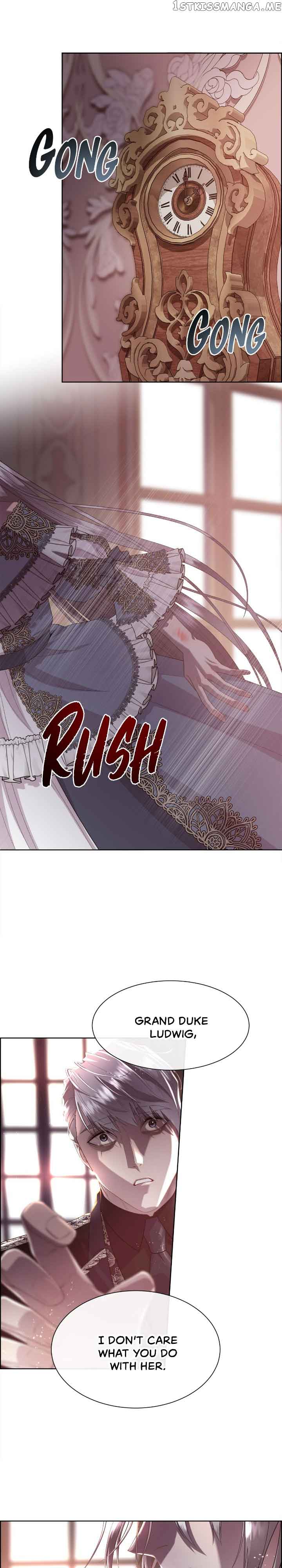 I’ll Twist The Neck of a Sweet Dog Chapter 76 98 13