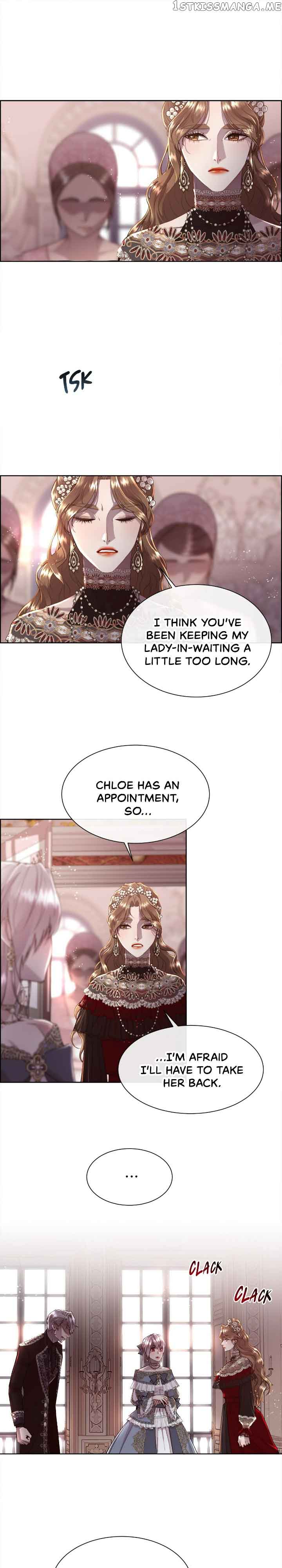 I’ll Twist The Neck of a Sweet Dog Chapter 76 102 17