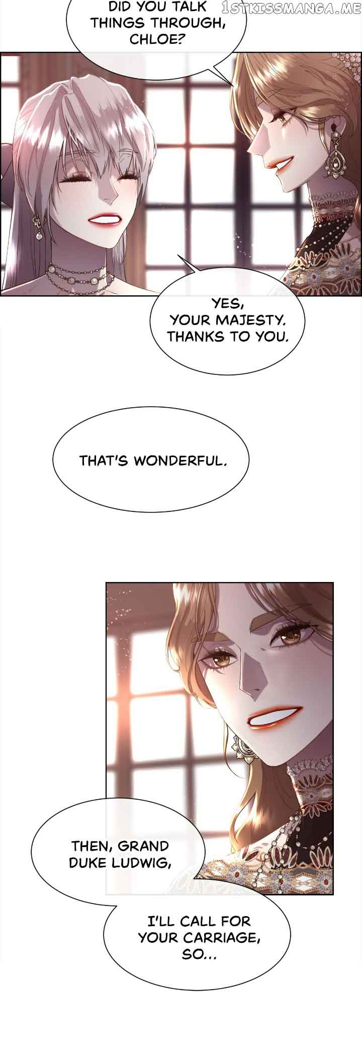 I’ll Twist The Neck of a Sweet Dog Chapter 76 103 18