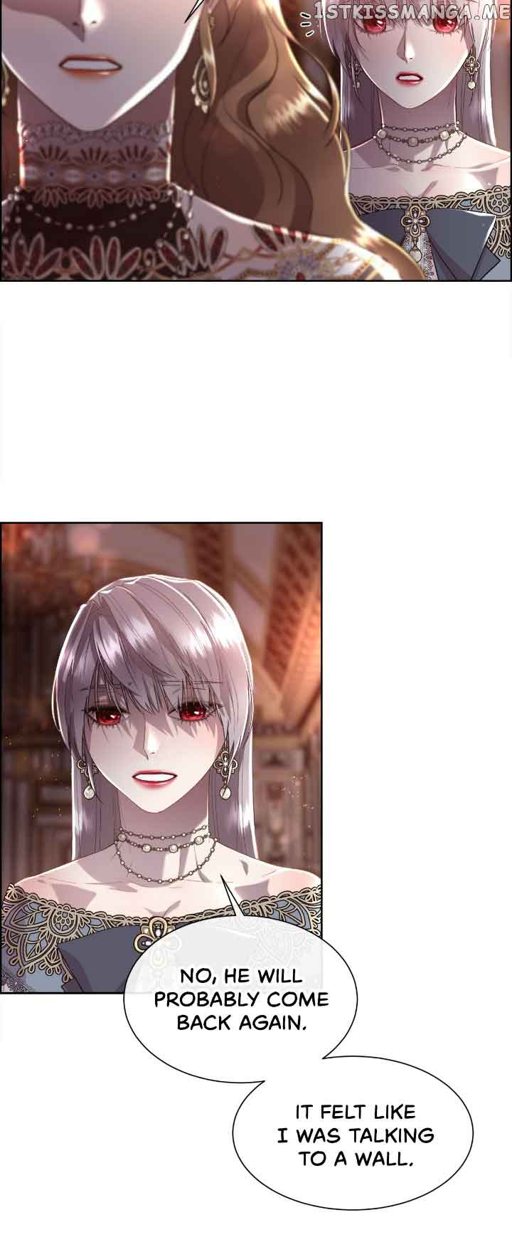 I’ll Twist The Neck of a Sweet Dog Chapter 76 105 20
