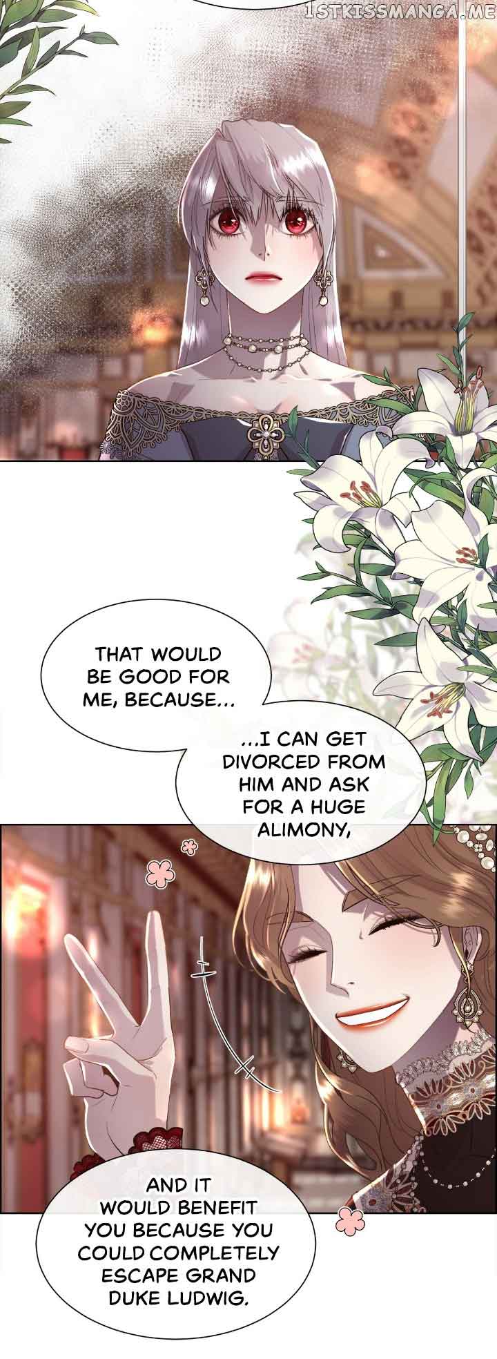 I’ll Twist The Neck of a Sweet Dog Chapter 76 107 22