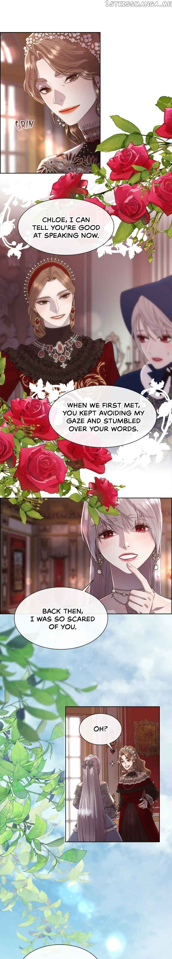 I’ll Twist The Neck of a Sweet Dog Chapter 76 110 25