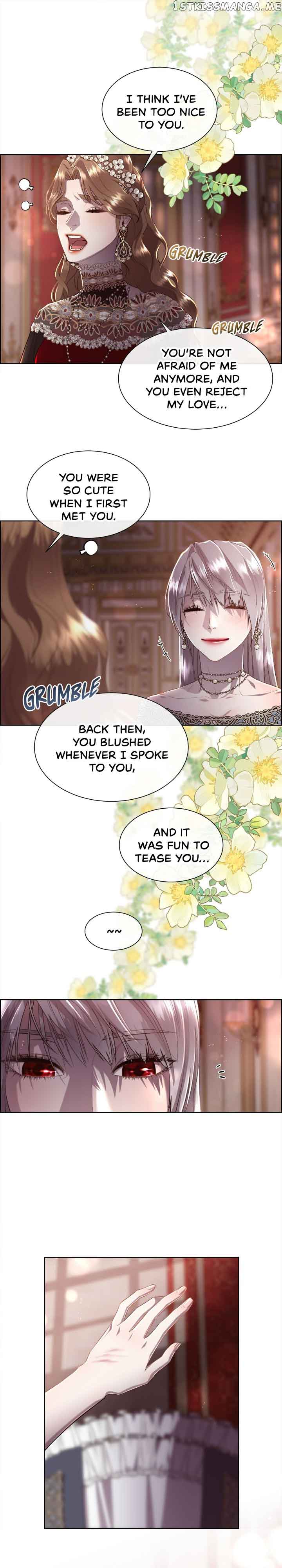 I’ll Twist The Neck of a Sweet Dog Chapter 77 98 01