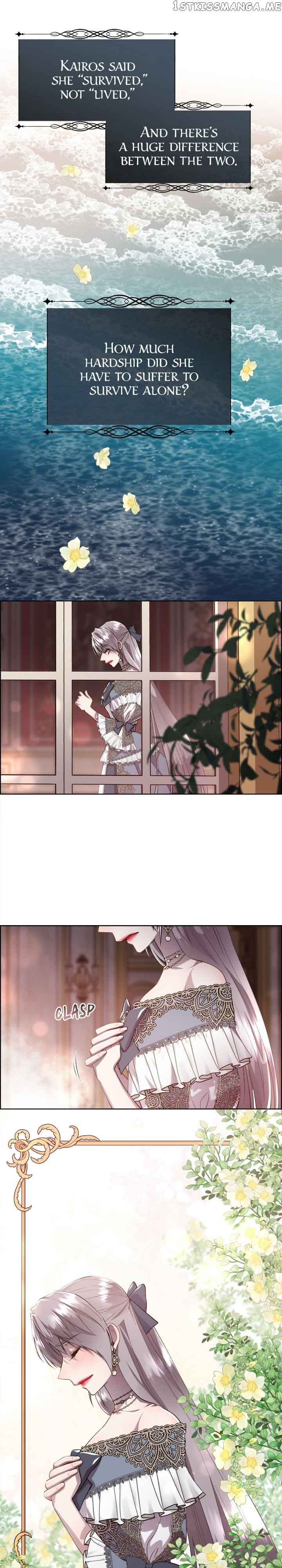 I’ll Twist The Neck of a Sweet Dog Chapter 77 100 03