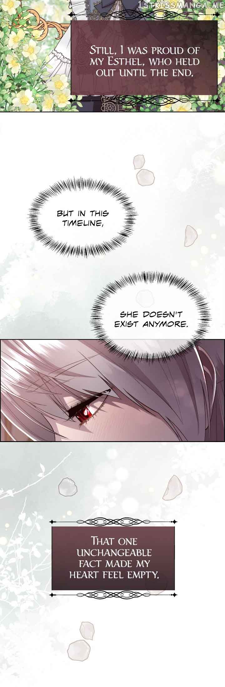 I’ll Twist The Neck of a Sweet Dog Chapter 77 101 04