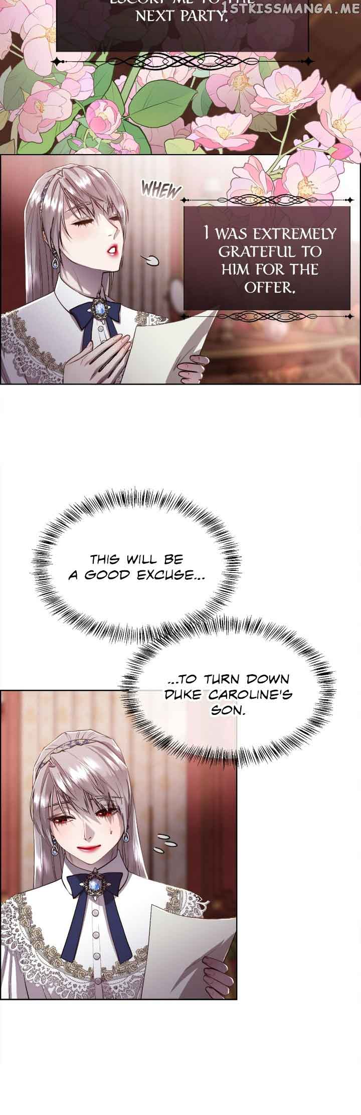 I’ll Twist The Neck of a Sweet Dog Chapter 77 103 06