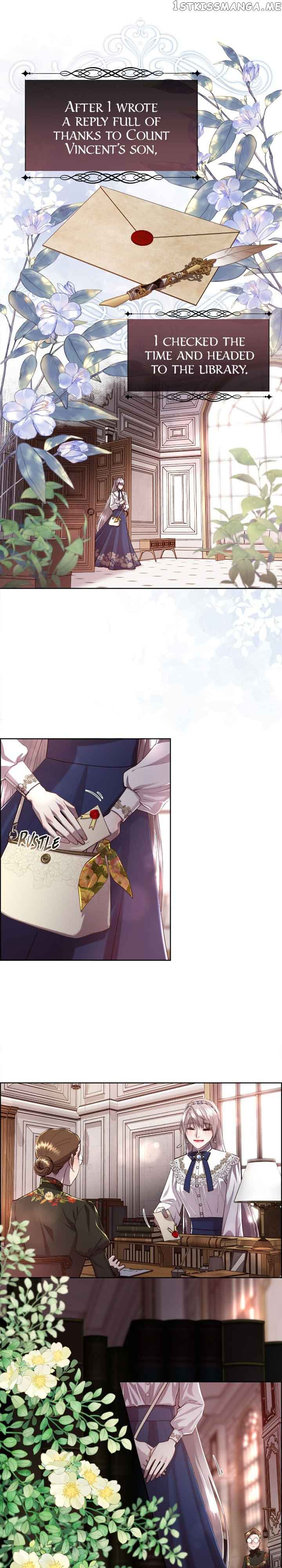 I’ll Twist The Neck of a Sweet Dog Chapter 77 104 07