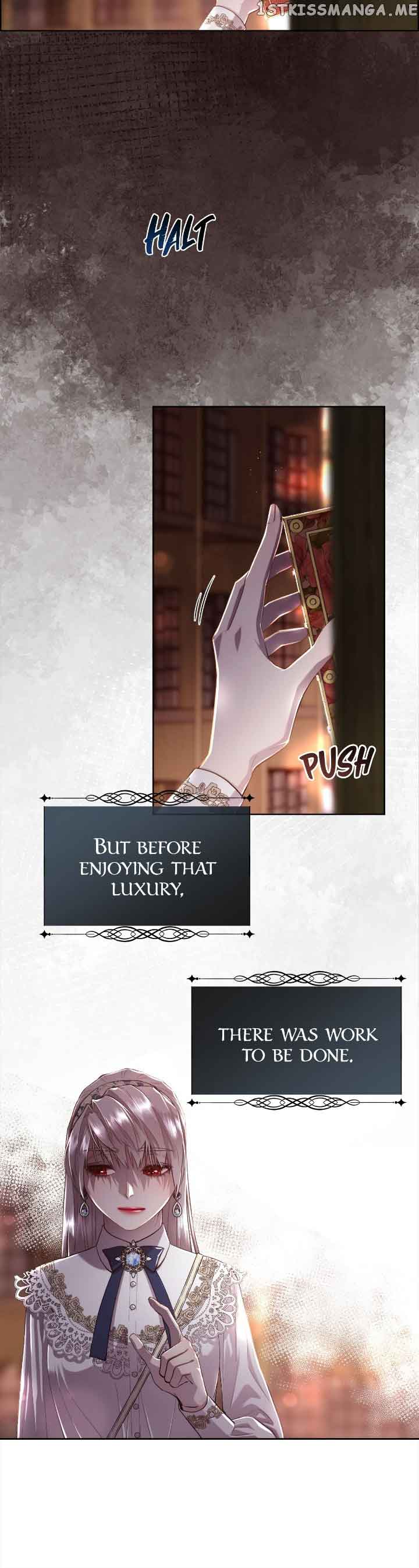 I’ll Twist The Neck of a Sweet Dog Chapter 77 107 10