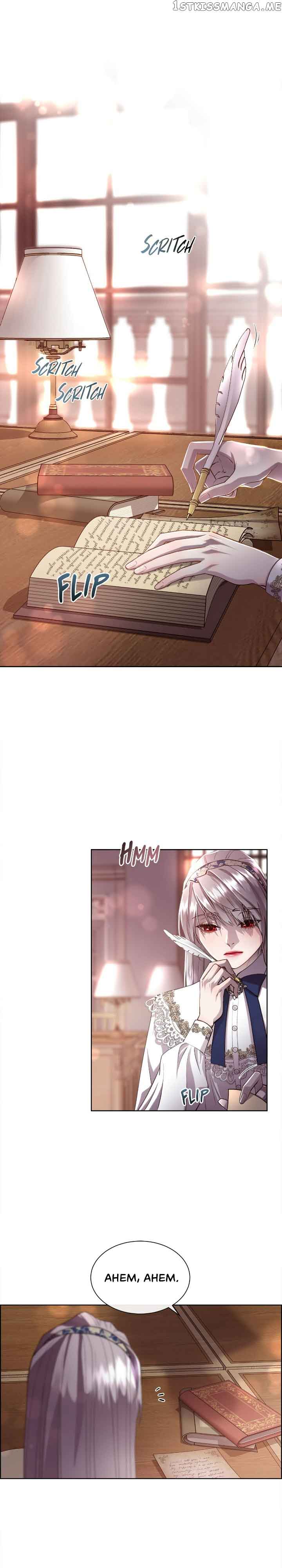 I’ll Twist The Neck of a Sweet Dog Chapter 77 108 11