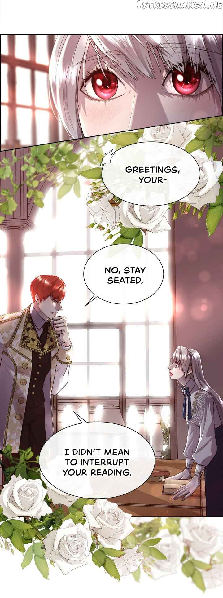 I’ll Twist The Neck of a Sweet Dog Chapter 77 109 12
