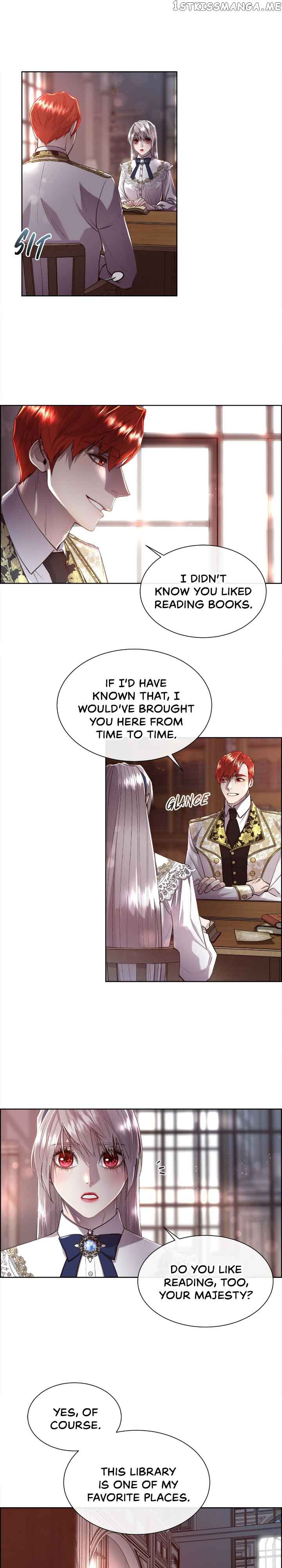 I’ll Twist The Neck of a Sweet Dog Chapter 77 110 13