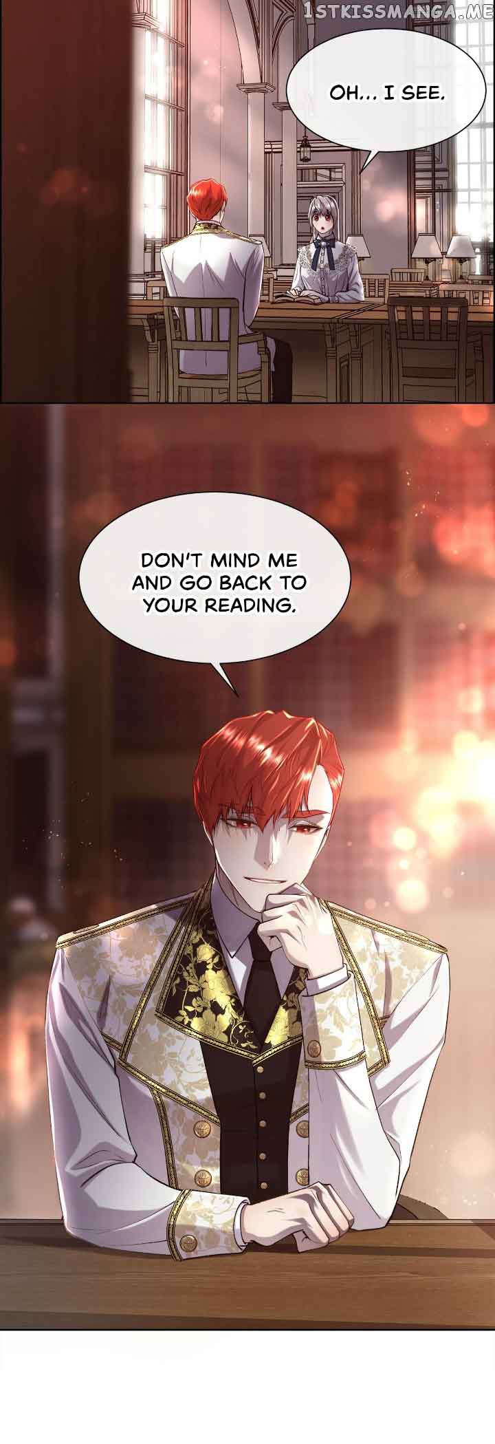 I’ll Twist The Neck of a Sweet Dog Chapter 77 111 14