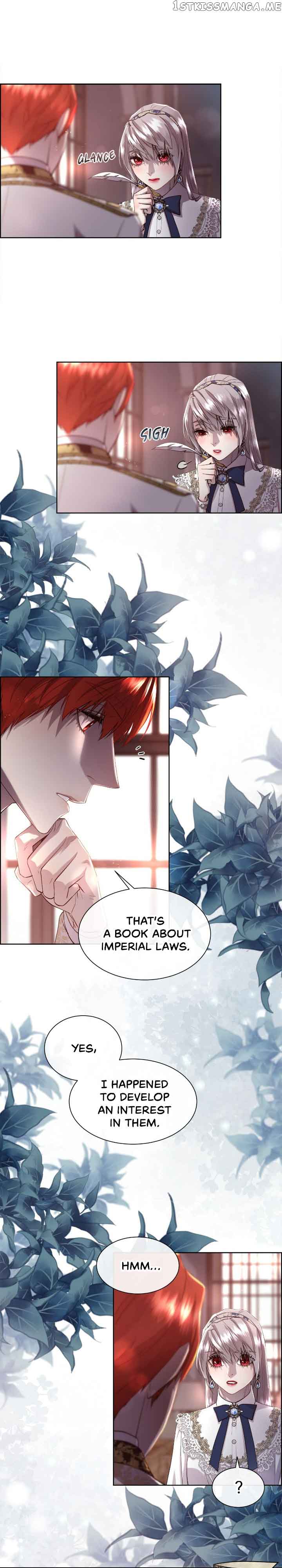 I’ll Twist The Neck of a Sweet Dog Chapter 77 112 15