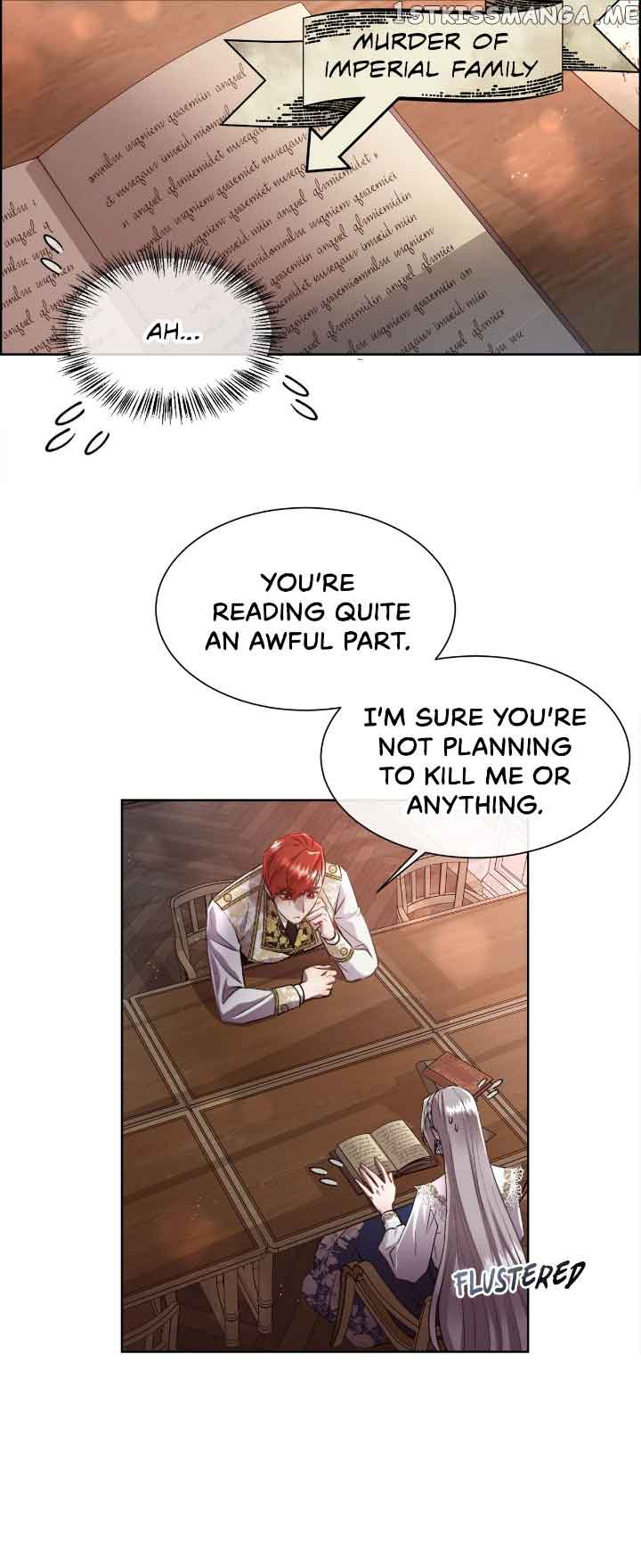 I’ll Twist The Neck of a Sweet Dog Chapter 77 113 16
