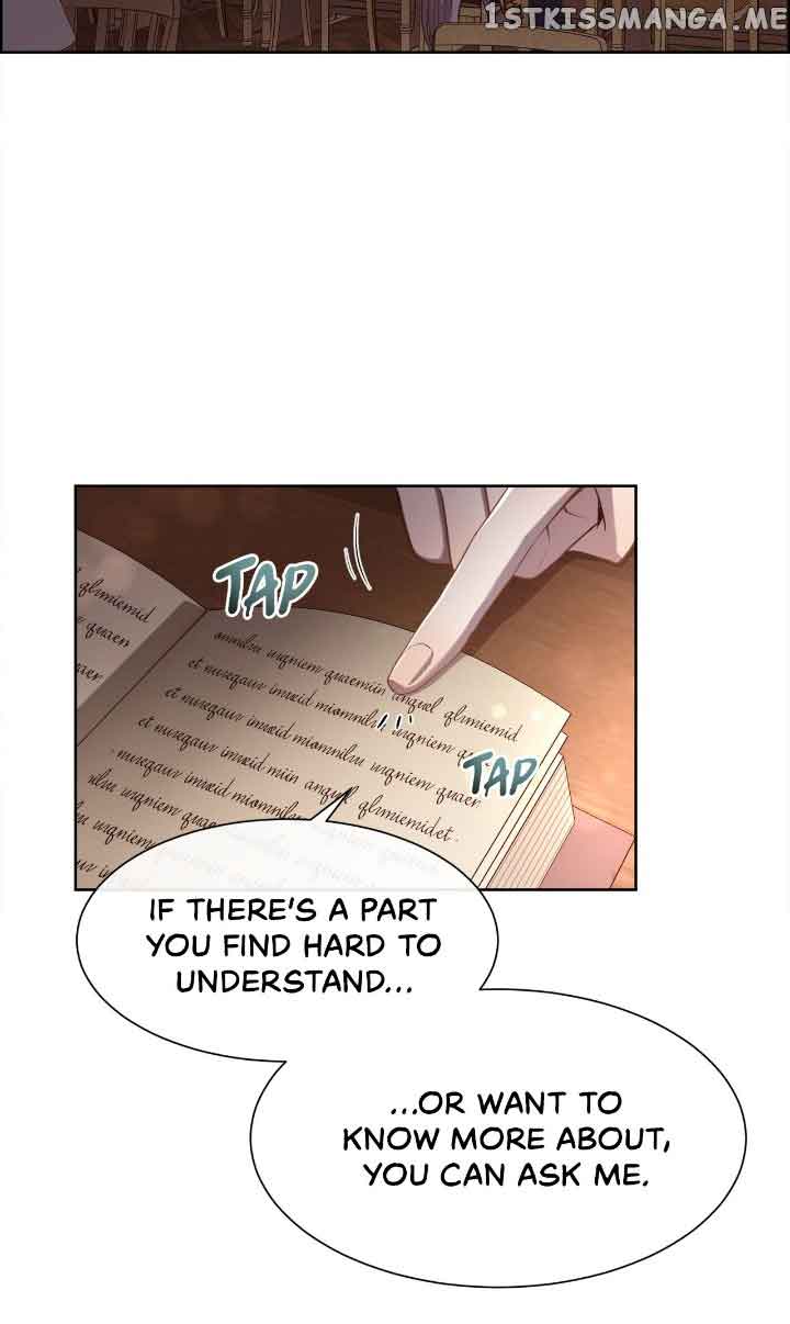 I’ll Twist The Neck of a Sweet Dog Chapter 77 115 18