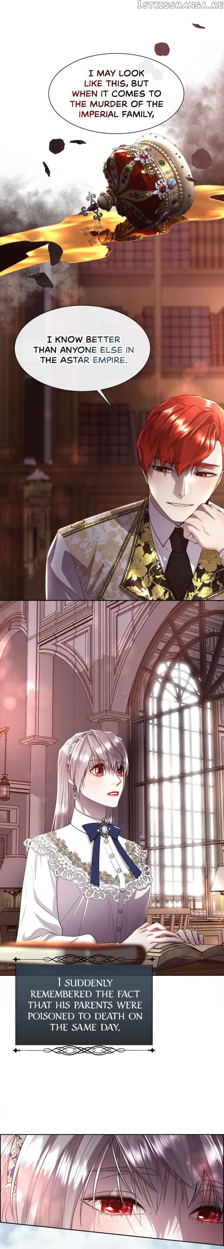 I’ll Twist The Neck of a Sweet Dog Chapter 77 116 19