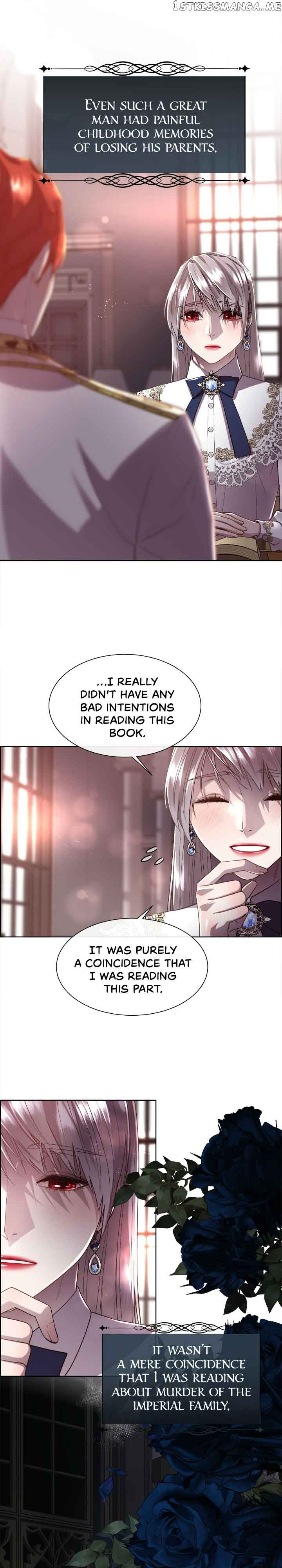 I’ll Twist The Neck of a Sweet Dog Chapter 77 118 21