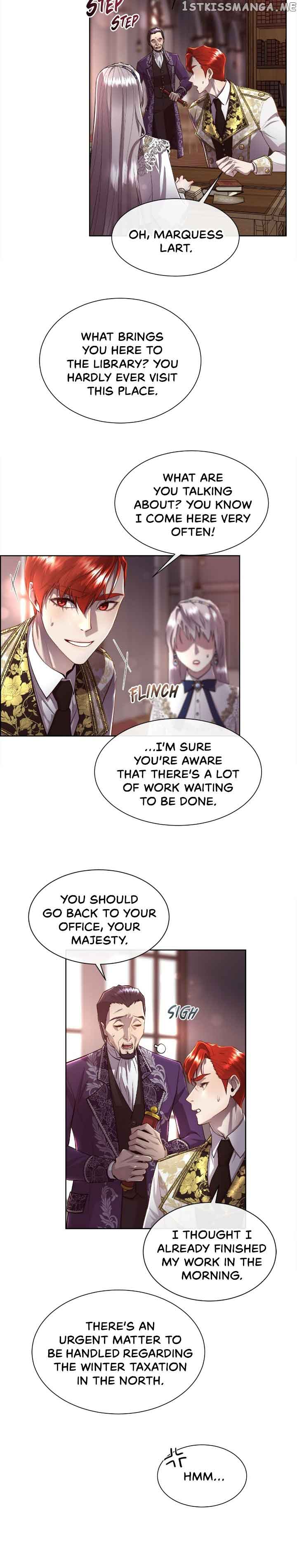 I’ll Twist The Neck of a Sweet Dog Chapter 77 123 26