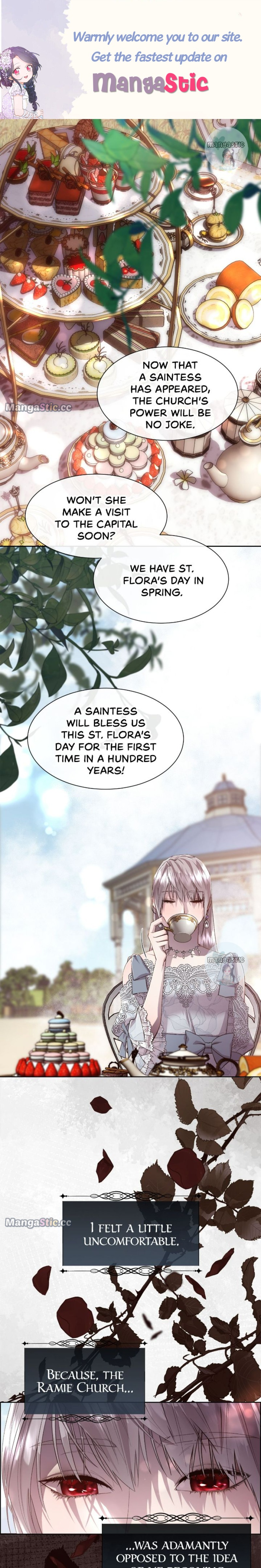 I’ll Twist The Neck of a Sweet Dog Chapter 79 89 0