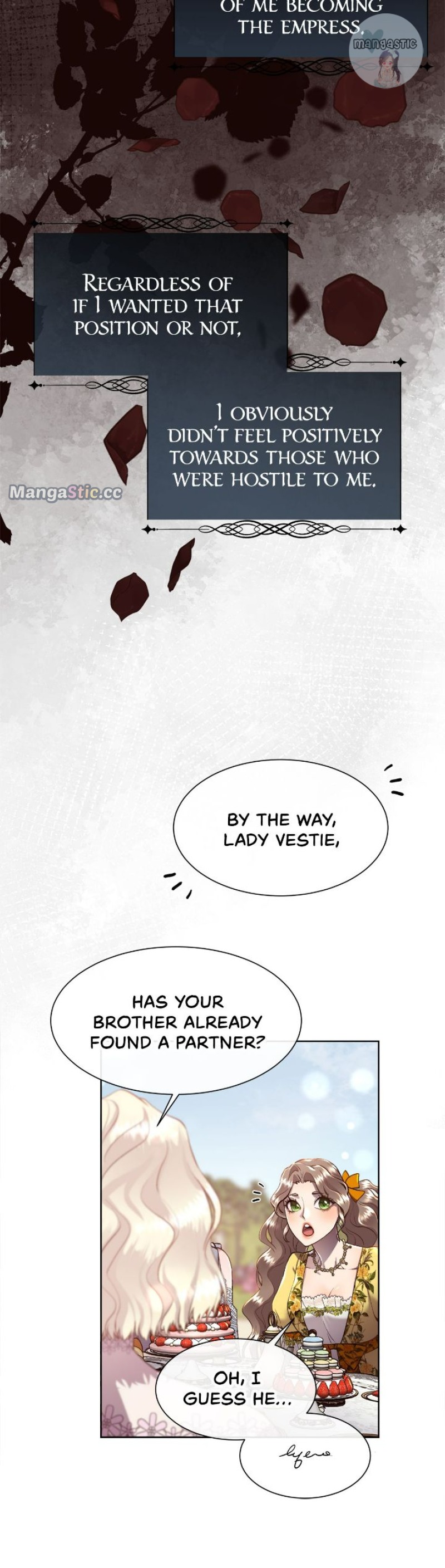 I’ll Twist The Neck of a Sweet Dog Chapter 79 90 1