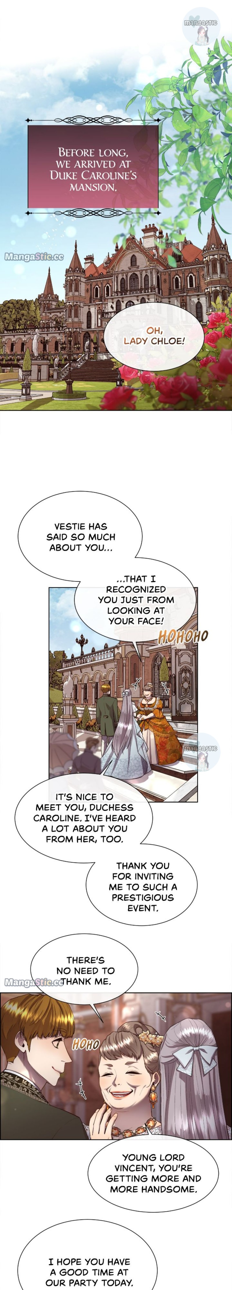 I’ll Twist The Neck of a Sweet Dog Chapter 79 101 12