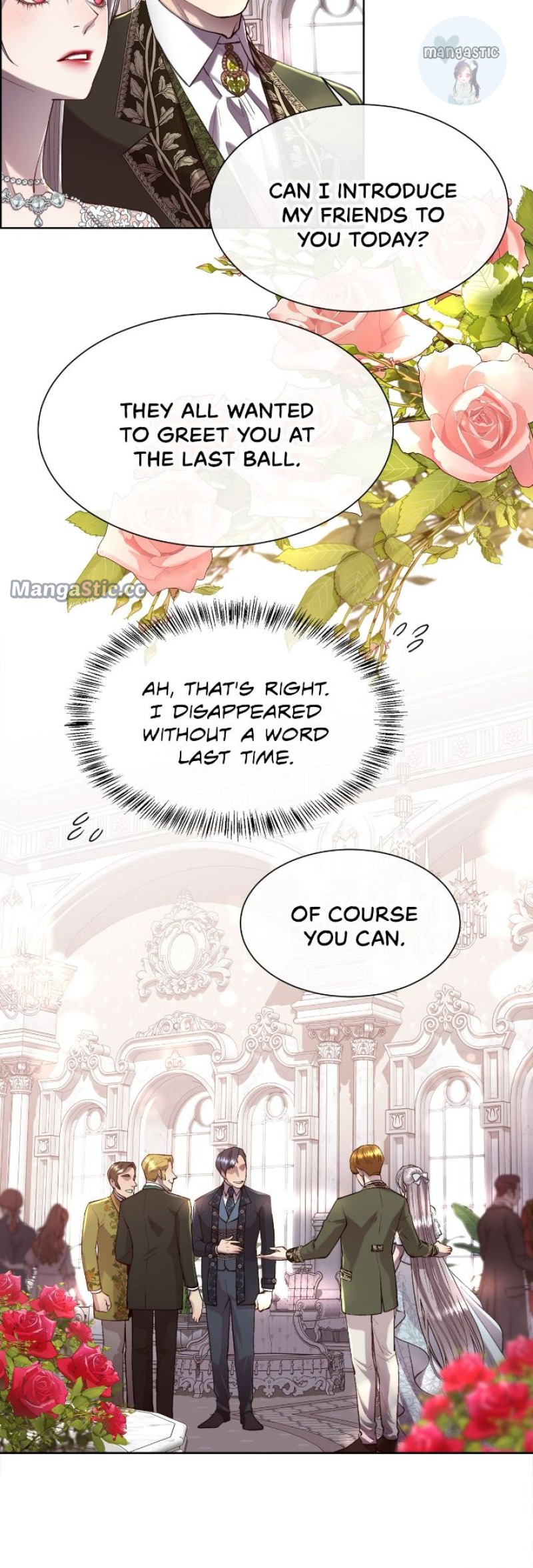I’ll Twist The Neck of a Sweet Dog Chapter 79 104 15