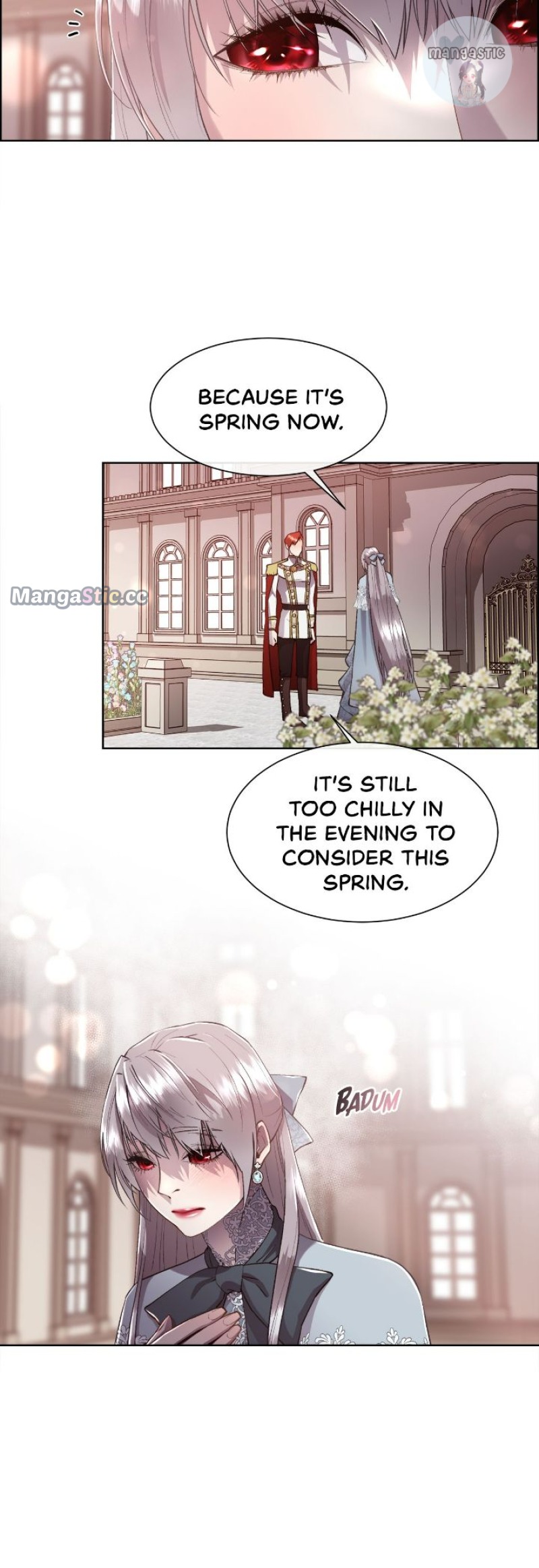 I’ll Twist The Neck of a Sweet Dog Chapter 79 94 5
