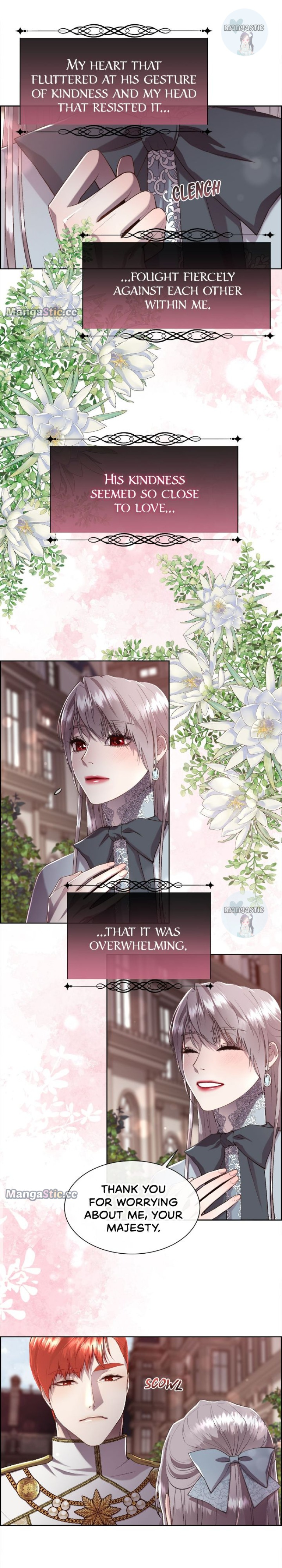 I’ll Twist The Neck of a Sweet Dog Chapter 79 95 6