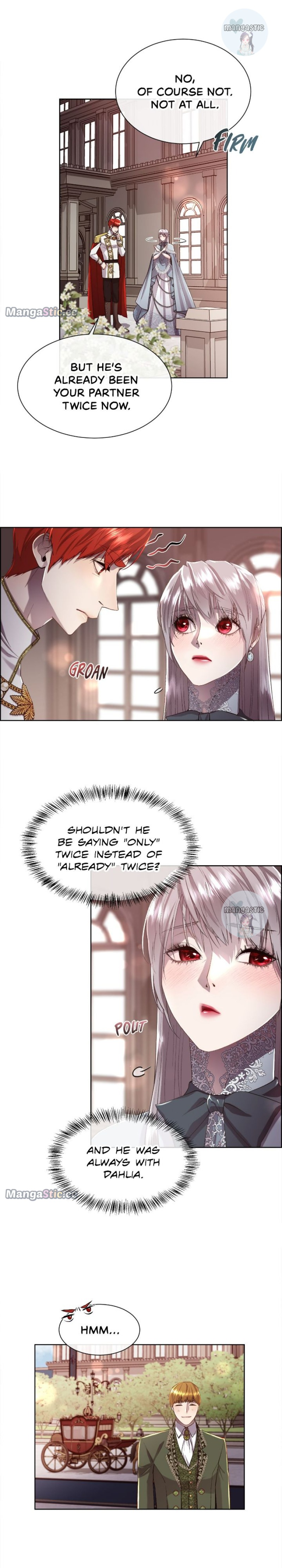 I’ll Twist The Neck of a Sweet Dog Chapter 79 97 8