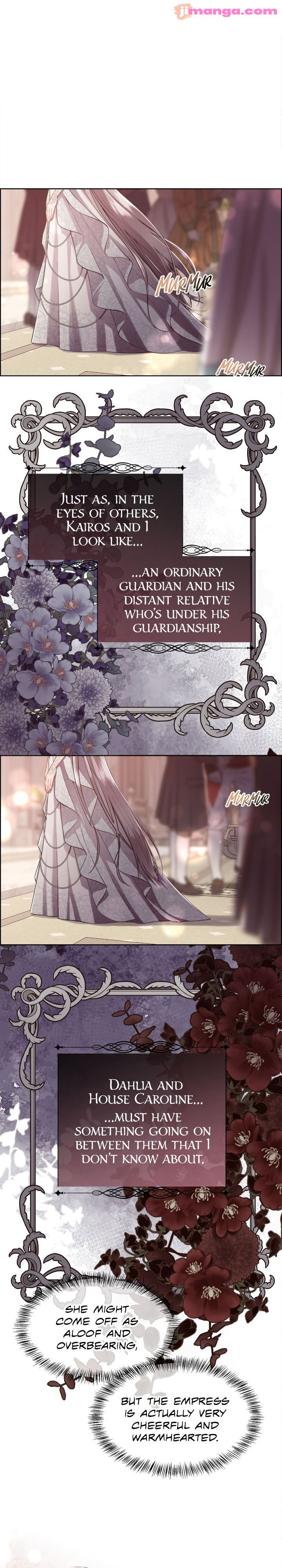I’ll Twist The Neck of a Sweet Dog Chapter 80 92 0