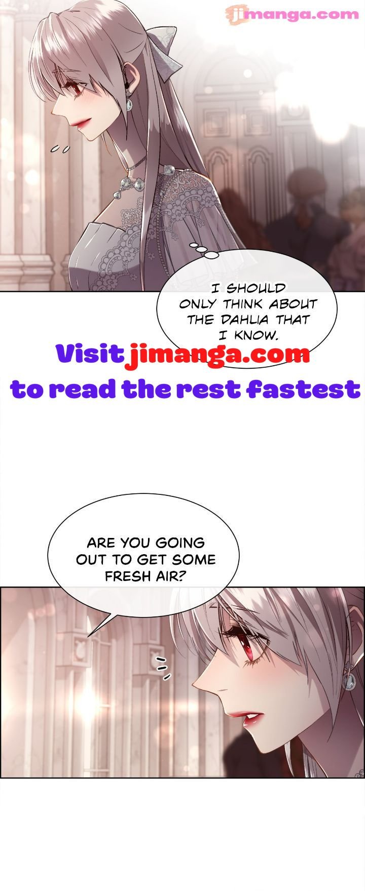 I’ll Twist The Neck of a Sweet Dog Chapter 80 93 1