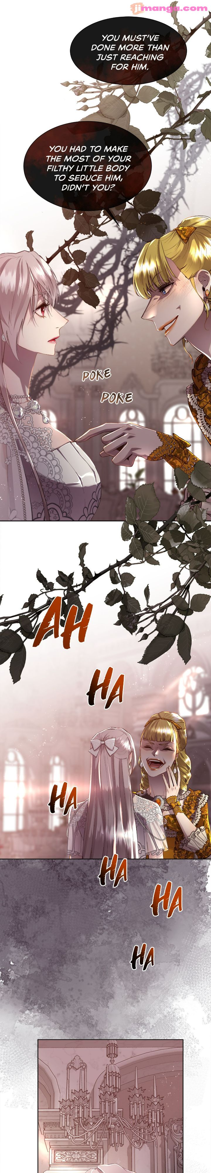 I’ll Twist The Neck of a Sweet Dog Chapter 80 102 10