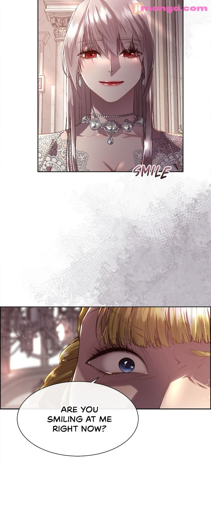 I’ll Twist The Neck of a Sweet Dog Chapter 80 103 11