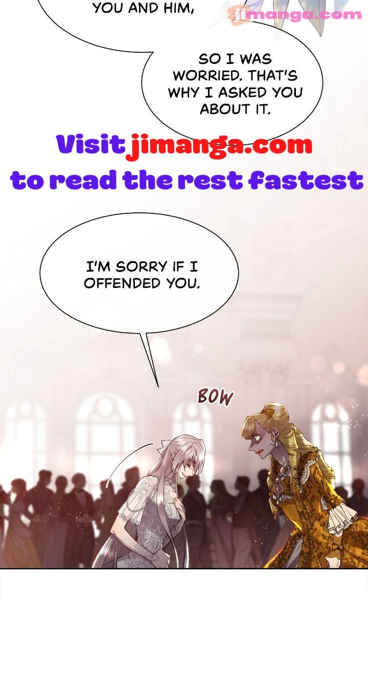 I’ll Twist The Neck of a Sweet Dog Chapter 80 105 13