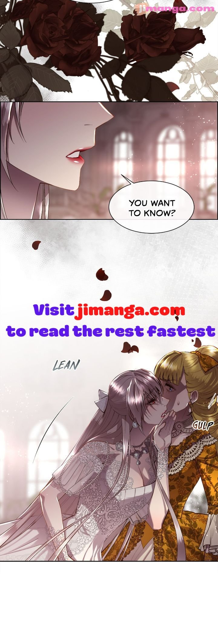 I’ll Twist The Neck of a Sweet Dog Chapter 80 107 15