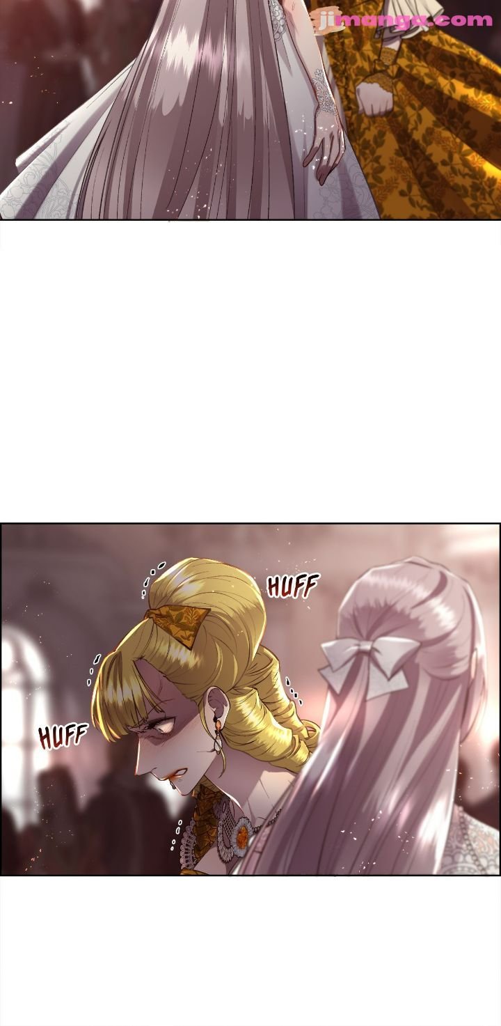 I’ll Twist The Neck of a Sweet Dog Chapter 80 109 17