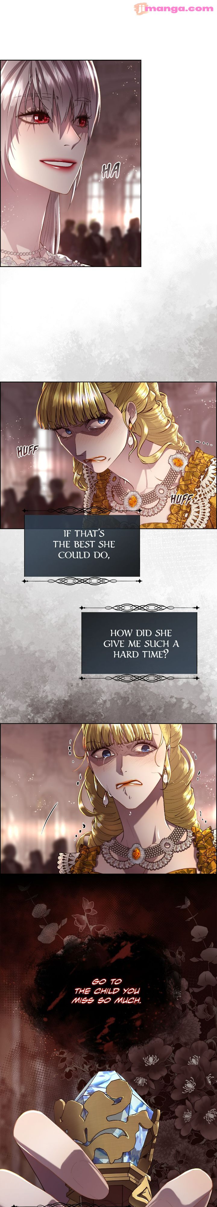 I’ll Twist The Neck of a Sweet Dog Chapter 80 110 18