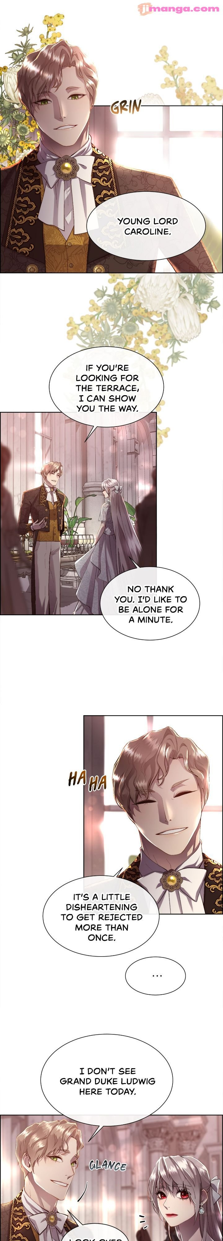 I’ll Twist The Neck of a Sweet Dog Chapter 80 94 2