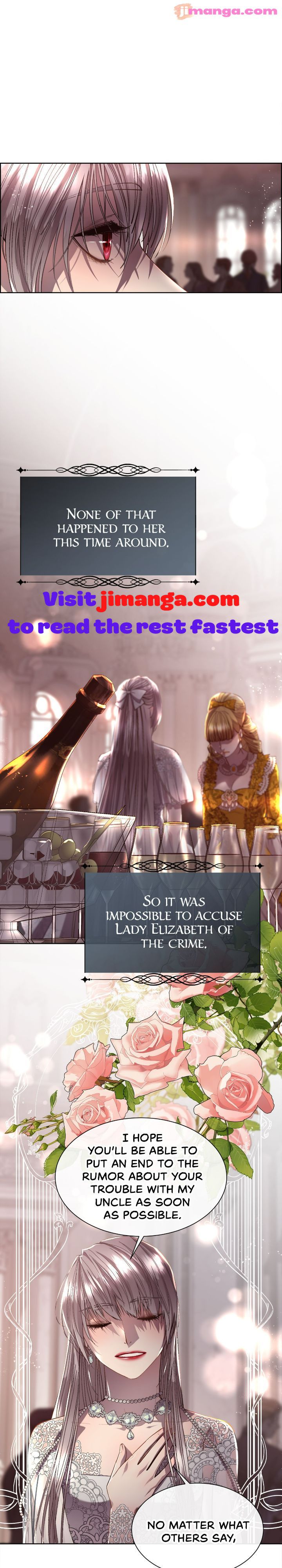 I’ll Twist The Neck of a Sweet Dog Chapter 80 112 20