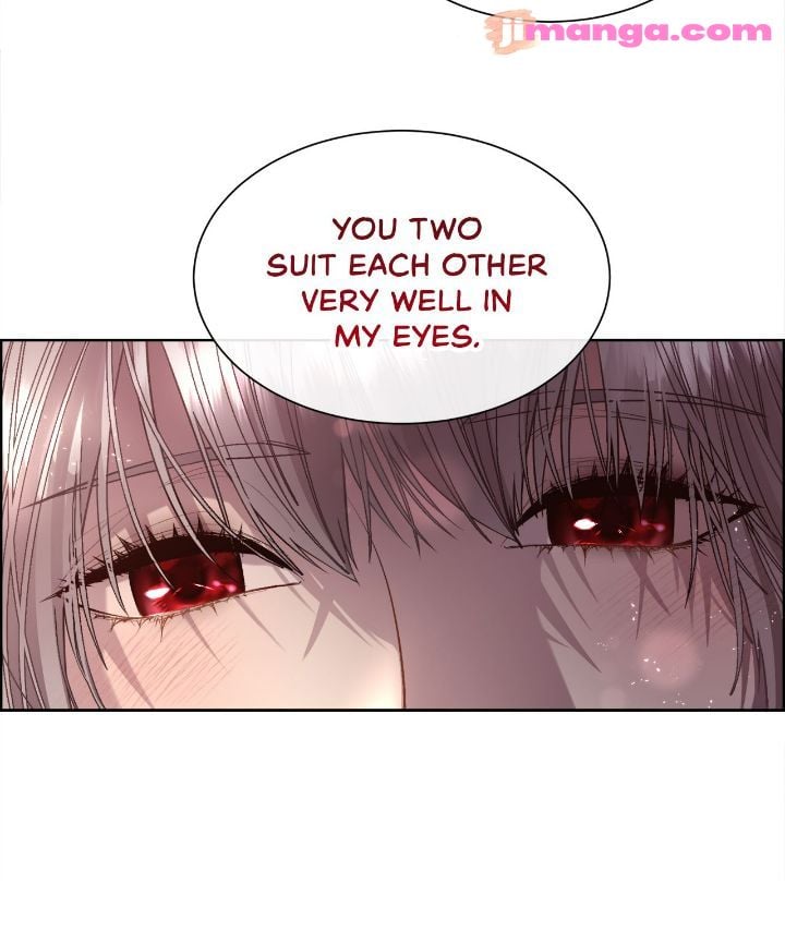I’ll Twist The Neck of a Sweet Dog Chapter 80 113 21