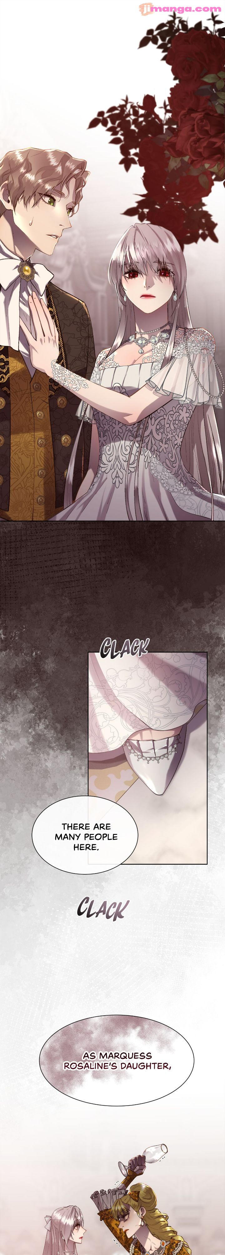 I’ll Twist The Neck of a Sweet Dog Chapter 80 98 6