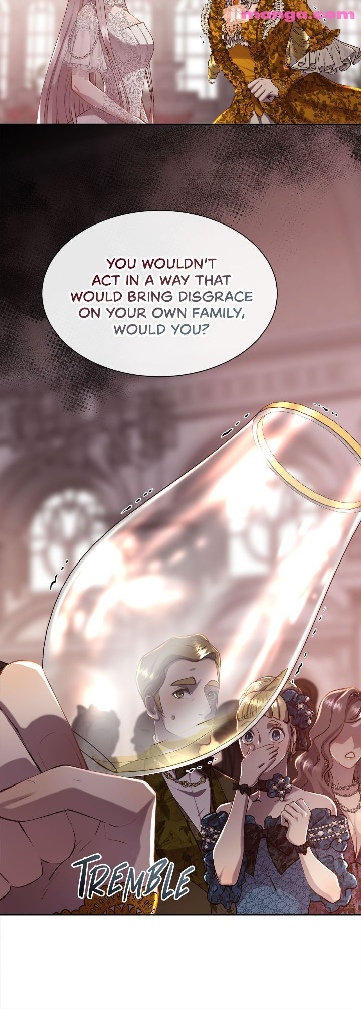 I’ll Twist The Neck of a Sweet Dog Chapter 80 99 7