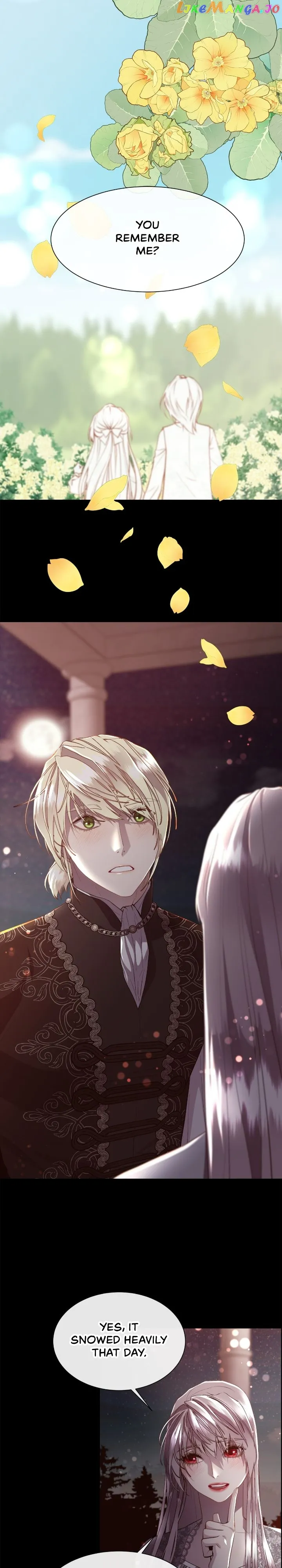 I’ll Twist The Neck of a Sweet Dog Chapter 82 95 01