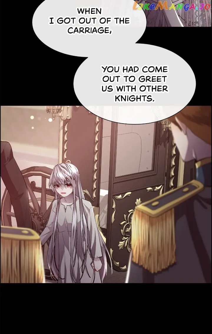 I’ll Twist The Neck of a Sweet Dog Chapter 82 96 02