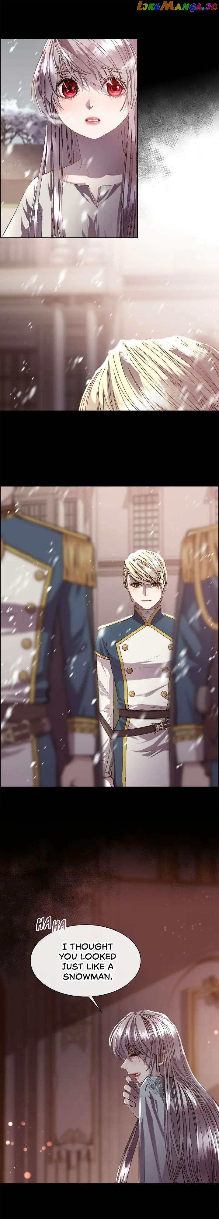 I’ll Twist The Neck of a Sweet Dog Chapter 82 97 03