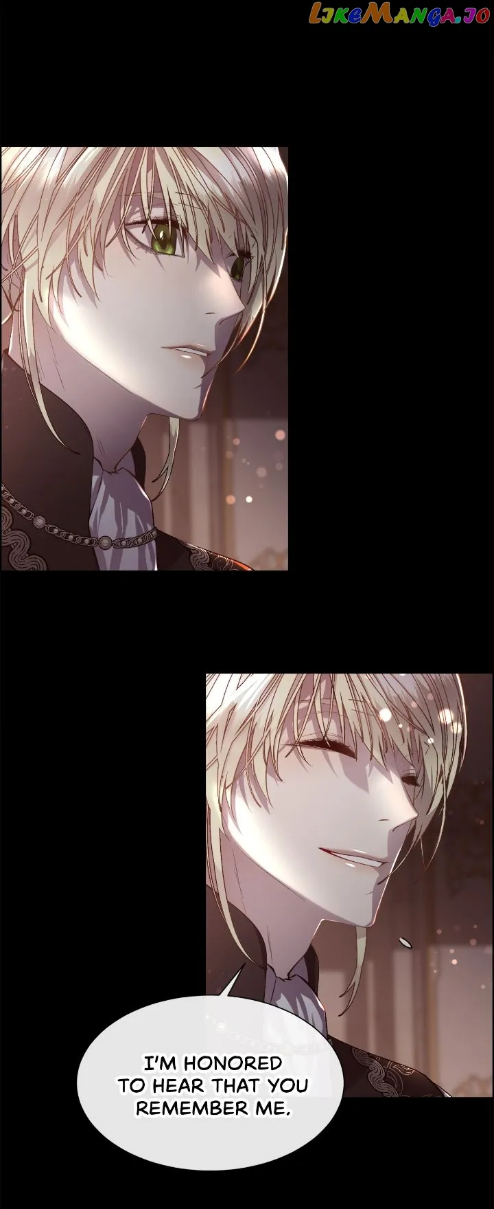 I’ll Twist The Neck of a Sweet Dog Chapter 82 98 04