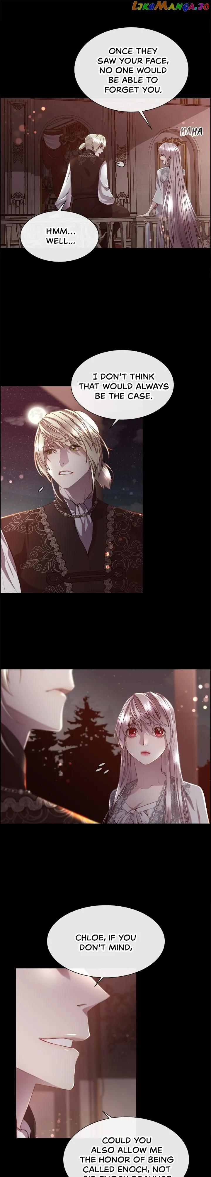 I’ll Twist The Neck of a Sweet Dog Chapter 82 99 05