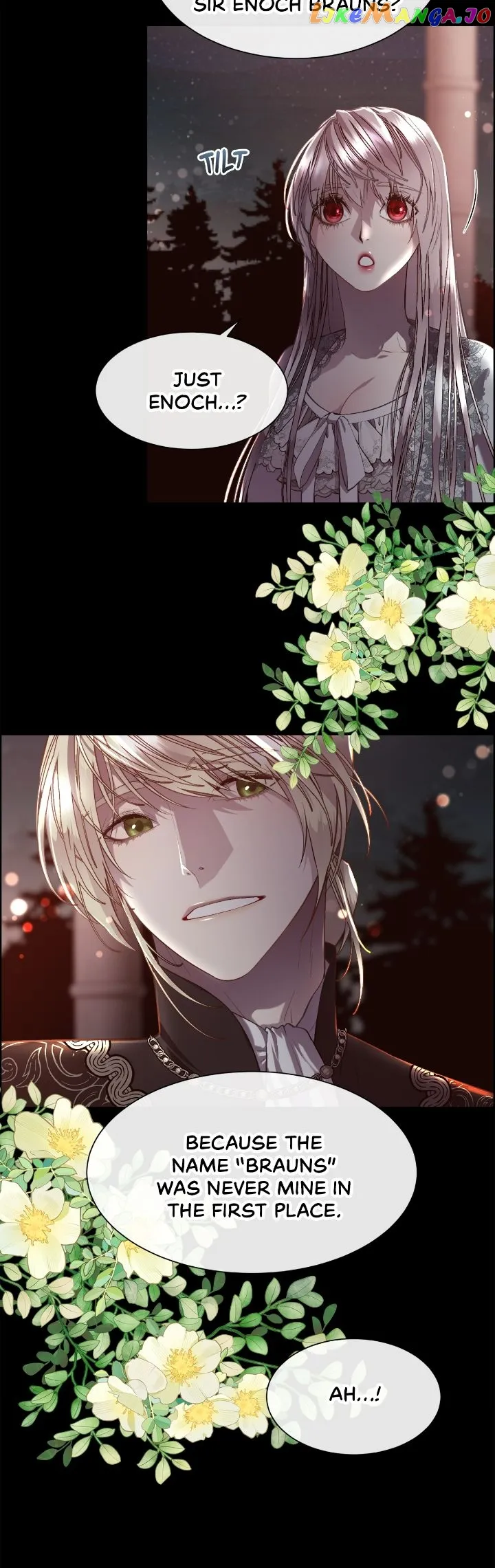 I’ll Twist The Neck of a Sweet Dog Chapter 82 100 06